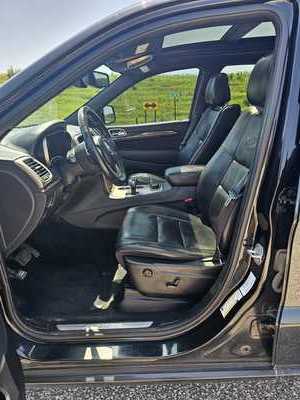 2014 Jeep Grand Cherokee, $6500. Photo 8