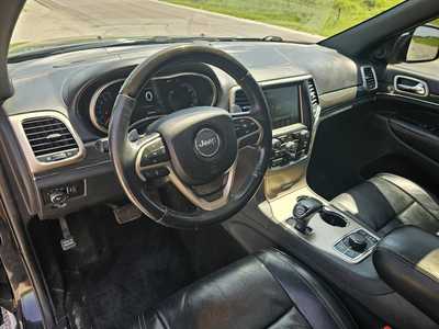 2014 Jeep Grand Cherokee, $6500. Photo 9
