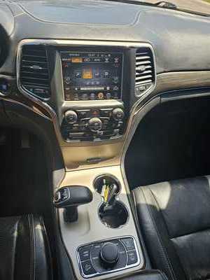 2014 Jeep Grand Cherokee, $6500. Photo 10