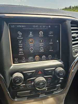 2014 Jeep Grand Cherokee, $6500. Photo 11