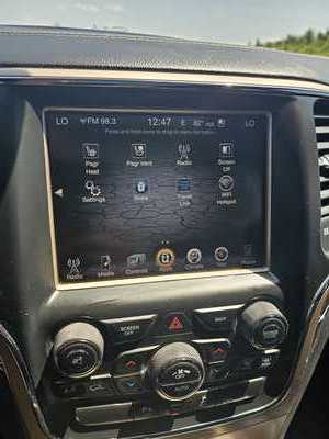 2014 Jeep Grand Cherokee, $6500. Photo 12