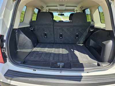 2017 Jeep Patriot, $3950. Photo 6