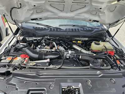 2019 Ford F350 Crew Cab, $26500. Photo 12
