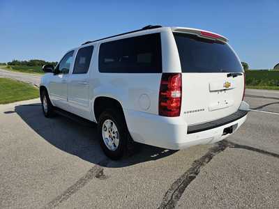 2014 Chevrolet Suburban, $7700. Photo 4