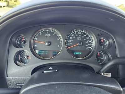 2014 Chevrolet Suburban, $7700. Photo 11
