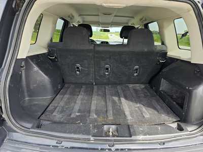 2014 Jeep Patriot, $2950. Photo 6