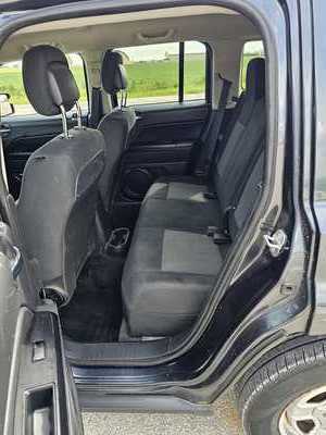 2014 Jeep Patriot, $2950. Photo 7