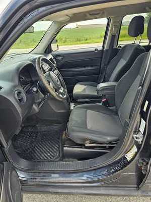 2014 Jeep Patriot, $2950. Photo 8
