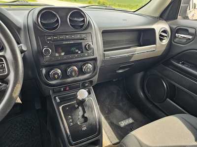 2014 Jeep Patriot, $2950. Photo 10