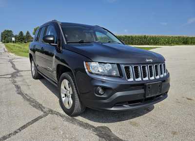 2015 Jeep Compass, $6995. Photo 1