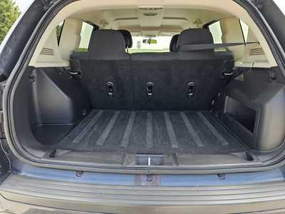 2015 Jeep Compass, $6995. Photo 5