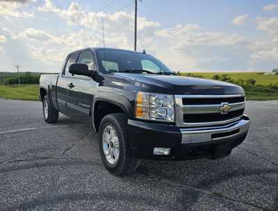 2010 Chevrolet 1500 Ext Cab, $6500. Photo 1