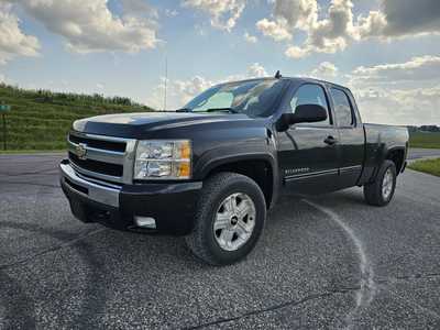 2010 Chevrolet 1500 Ext Cab, $6500. Photo 2