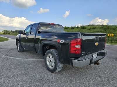 2010 Chevrolet 1500 Ext Cab, $6500. Photo 3