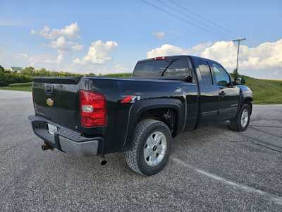 2010 Chevrolet 1500 Ext Cab, $6500. Photo 4
