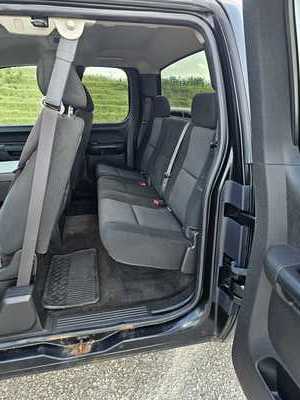 2010 Chevrolet 1500 Ext Cab, $6500. Photo 5