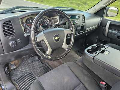 2010 Chevrolet 1500 Ext Cab, $6500. Photo 7