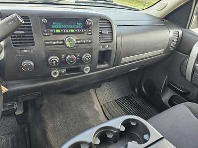 2010 Chevrolet 1500 Ext Cab, $6500. Photo 8