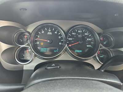 2010 Chevrolet 1500 Ext Cab, $6500. Photo 9