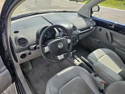 2000 Volkswagen Beetle, $3500. Photo 7