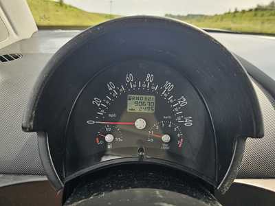 2000 Volkswagen Beetle, $3500. Photo 9