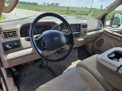 2003 Ford F250 Crew Cab, $5000. Photo 7