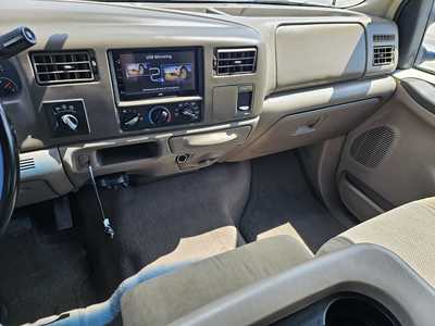2003 Ford F250 Crew Cab, $5000. Photo 8