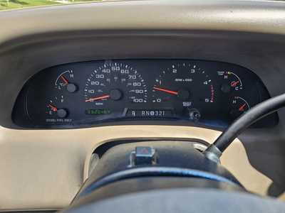 2003 Ford F250 Crew Cab, $5000. Photo 9