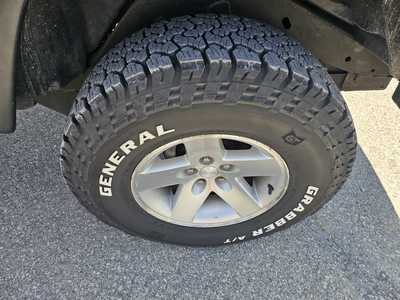2004 Jeep Wrangler, $8500. Photo 5