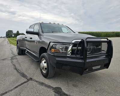 2012 RAM 3500 Crew Cab, $13900. Photo 1