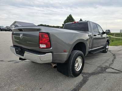 2012 RAM 3500 Crew Cab, $13900. Photo 5