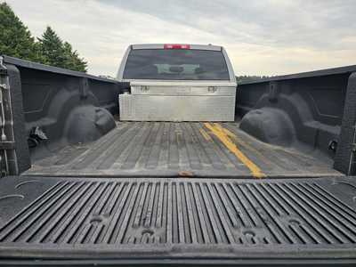 2012 RAM 3500 Crew Cab, $13900. Photo 6