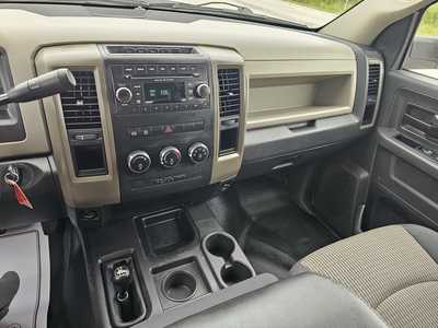 2012 RAM 3500 Crew Cab, $13900. Photo 10