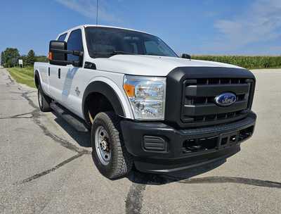2016 Ford F350 Crew Cab, $17900. Photo 1