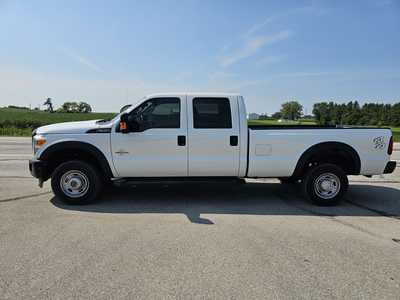 2016 Ford F350 Crew Cab, $17900. Photo 3