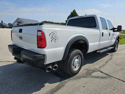 2016 Ford F350 Crew Cab, $17900. Photo 5