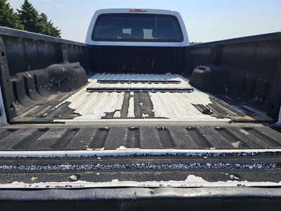 2016 Ford F350 Crew Cab, $17900. Photo 6