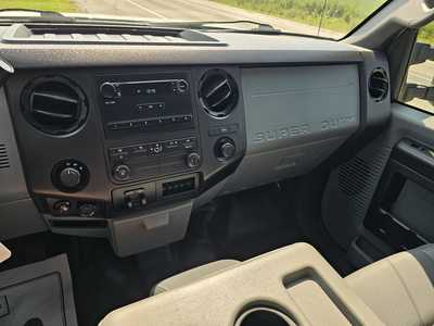2016 Ford F350 Crew Cab, $17900. Photo 10