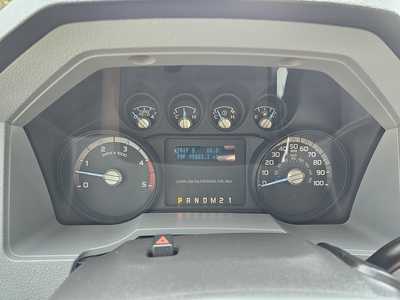 2016 Ford F350 Crew Cab, $17900. Photo 11