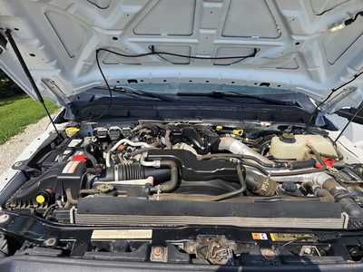 2016 Ford F350 Crew Cab, $17900. Photo 12