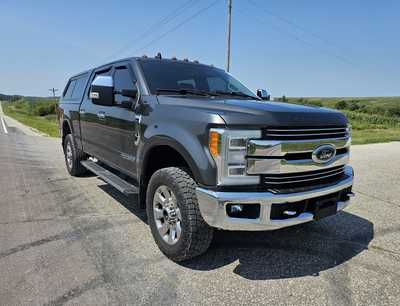 2019 Ford F250 Crew Cab, $24500. Photo 1