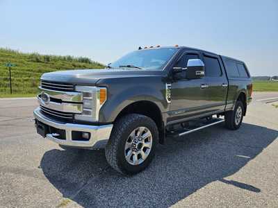 2019 Ford F250 Crew Cab, $24500. Photo 2