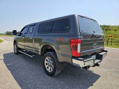 2019 Ford F250 Crew Cab, $24500. Photo 4