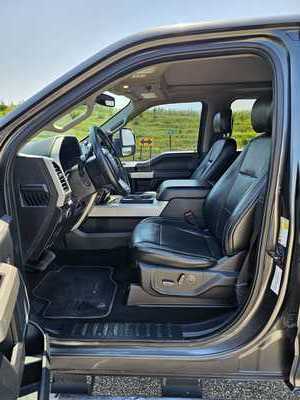 2019 Ford F250 Crew Cab, $24500. Photo 6