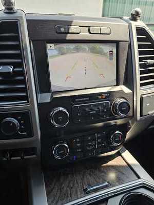 2019 Ford F250 Crew Cab, $24500. Photo 10