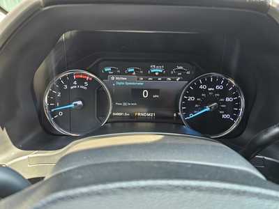 2019 Ford F250 Crew Cab, $24500. Photo 11