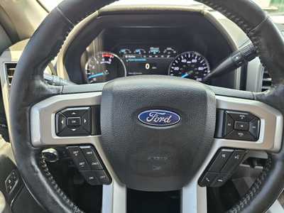 2019 Ford F250 Crew Cab, $24500. Photo 12