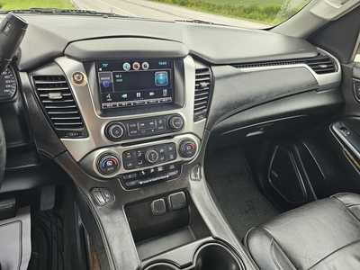 2015 Chevrolet Suburban, $9500. Photo 11
