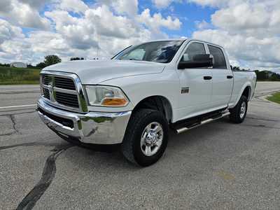2011 RAM 2500 Crew Cab, $6500. Photo 2