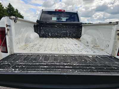 2011 RAM 2500 Crew Cab, $6500. Photo 5